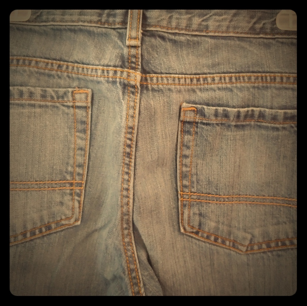 Boys Arizona Jeans